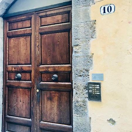 Leonardo'S Signoria Suite By Florencehospitality Kültér fotó