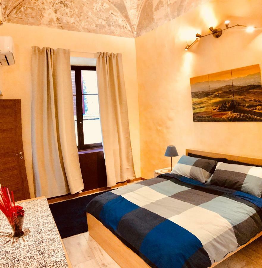 Leonardo'S Signoria Suite By Florencehospitality Kültér fotó