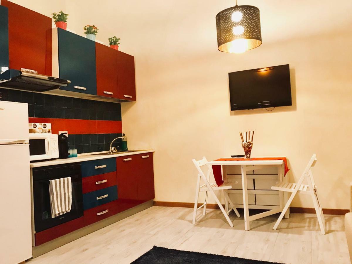 Leonardo'S Signoria Suite By Florencehospitality Kültér fotó