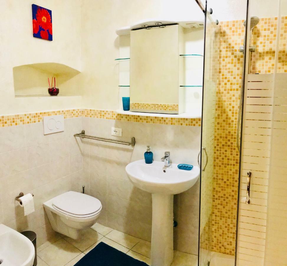 Leonardo'S Signoria Suite By Florencehospitality Kültér fotó