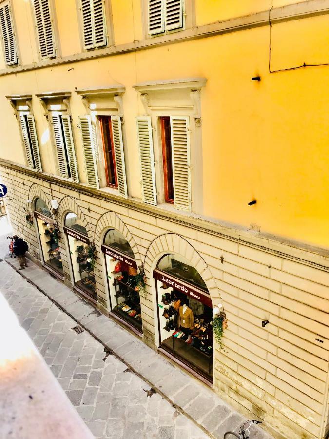 Leonardo'S Signoria Suite By Florencehospitality Kültér fotó