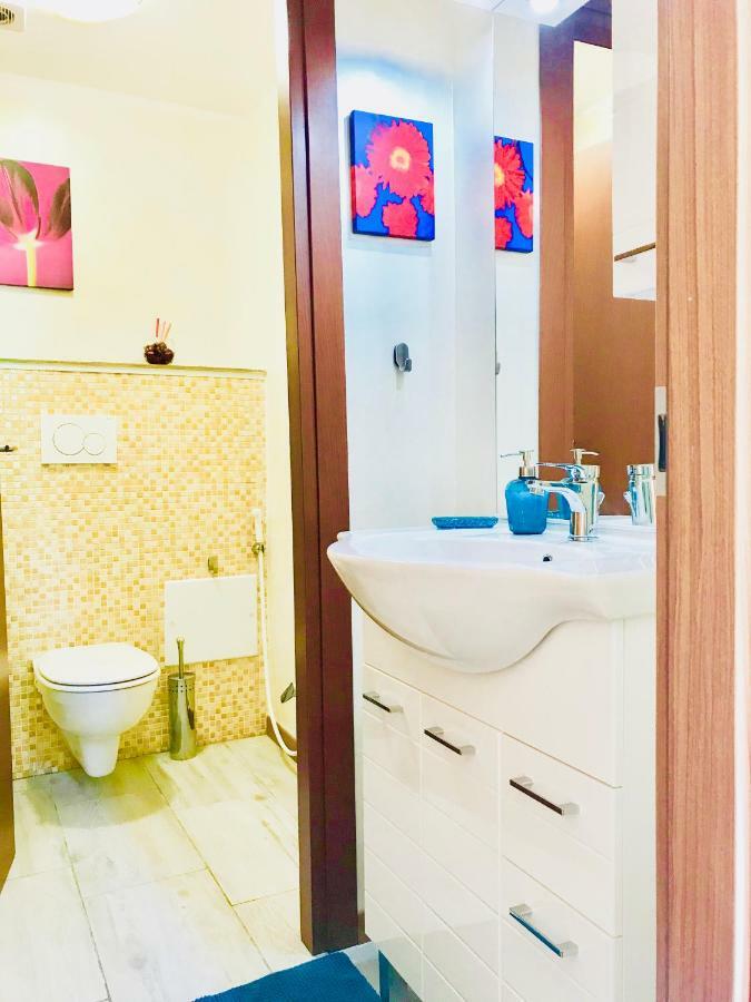 Leonardo'S Signoria Suite By Florencehospitality Kültér fotó