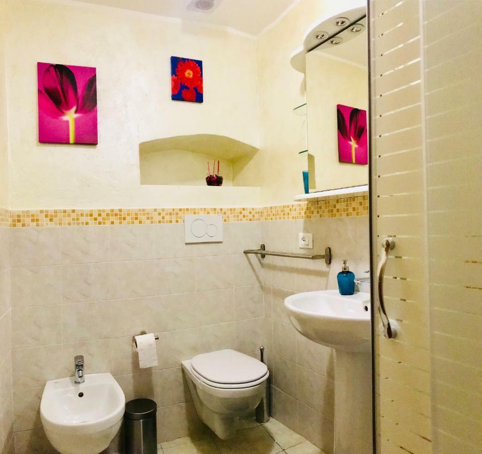 Leonardo'S Signoria Suite By Florencehospitality Kültér fotó