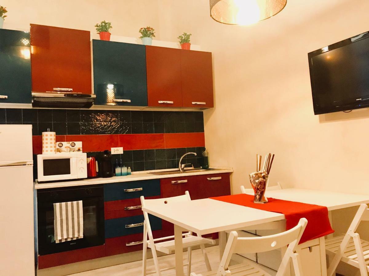 Leonardo'S Signoria Suite By Florencehospitality Kültér fotó