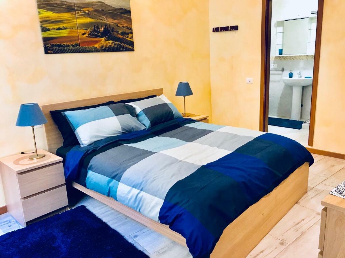 Leonardo'S Signoria Suite By Florencehospitality Kültér fotó