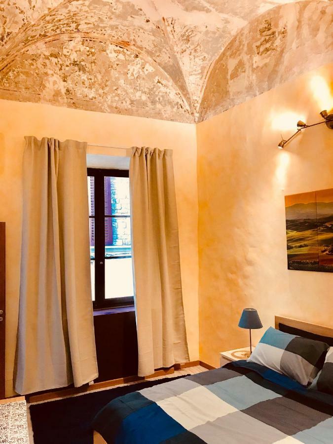 Leonardo'S Signoria Suite By Florencehospitality Kültér fotó