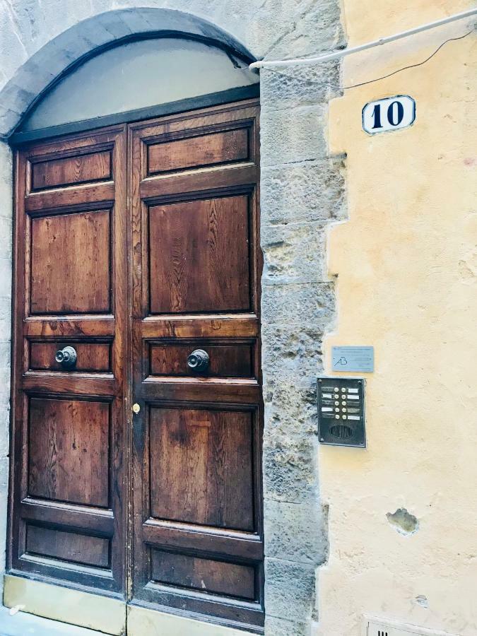 Leonardo'S Signoria Suite By Florencehospitality Kültér fotó