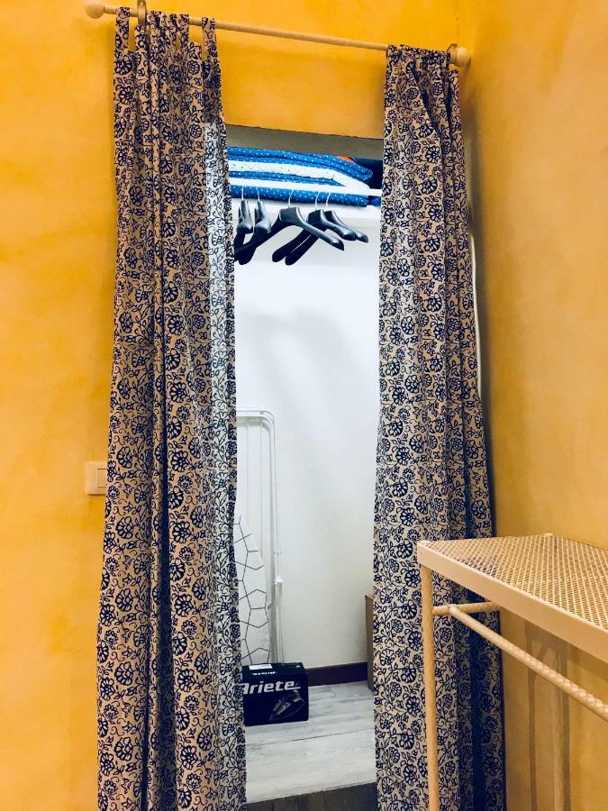 Leonardo'S Signoria Suite By Florencehospitality Kültér fotó