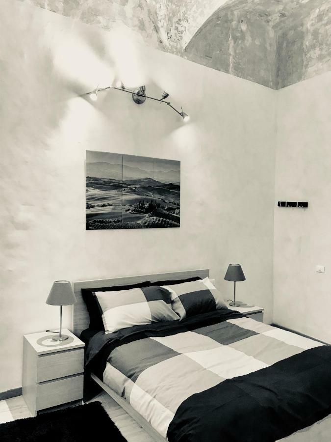 Leonardo'S Signoria Suite By Florencehospitality Kültér fotó