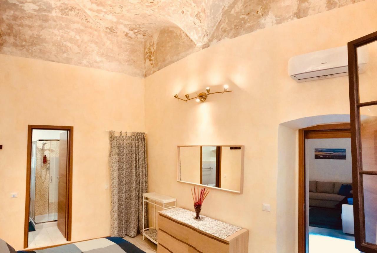 Leonardo'S Signoria Suite By Florencehospitality Kültér fotó